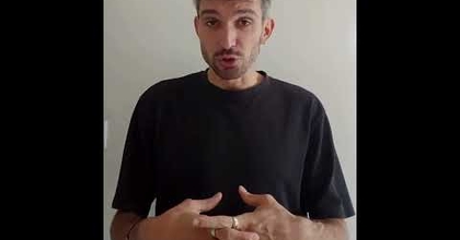 RADAL Antoine - Vidéo de présentation