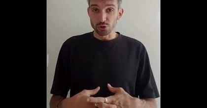 RADAL Antoine - Vidéo de présentation