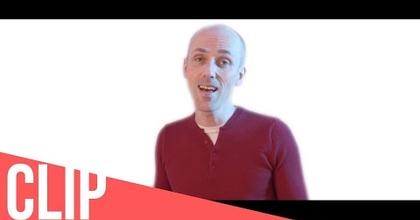 ANTHONY DORIAND - TU ES VENUE [CLIP OFFICIEL]