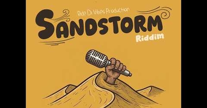 Gwarjahn - Dancehall Again (Sandstorm riddim challenge by Ride di Vibes)