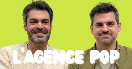 On a rencontré les directeurs de l'agence PEOPLE OF PUBLICITY