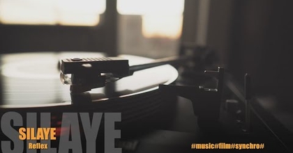 SILAYE/Reflex Film#instrumental#Synchro
