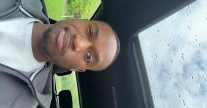 Je fais encore le con