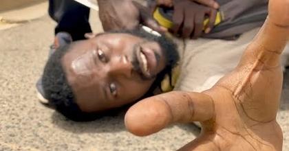 Être un héros avec Franklin lefrancais