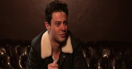 Interview Grégory Bakian