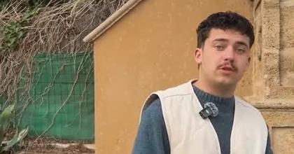 Présentation d'un village