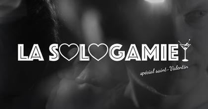 Spéciale Saint-Valentin : La sologamie (Version Longue)