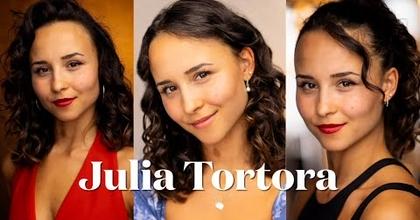 Dance Reel - JULIA TORTORA