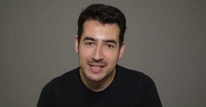 Vidéo de présentation Dimitri Drandarevski - Agence POP