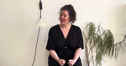 Chant - Le rêve de Stella Spotlight STARMANIA