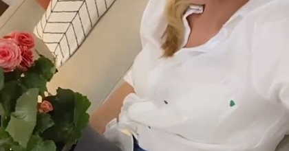 Singing in Lithuanian