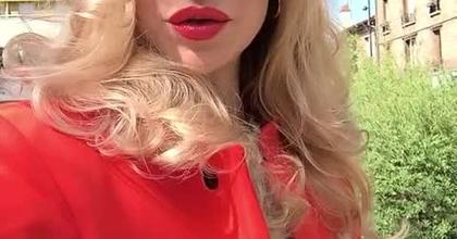 Présentation en Anglais