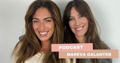 [Podcast Casting Call #17] Mareva Galanter se raconte entre intimité et paradoxe avec