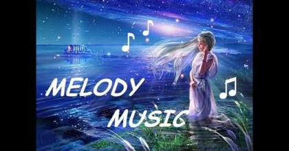 Melody Music - Style 80's - Charles Duclos