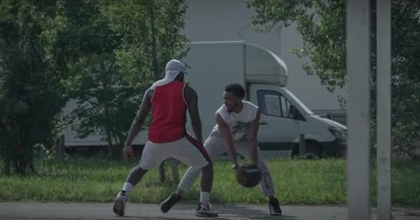 Shatta - Clip Ma Go - Mélouche