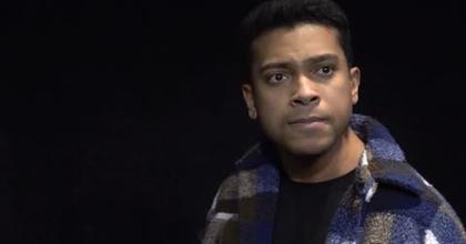 Taner Wachter - Démo (FR)