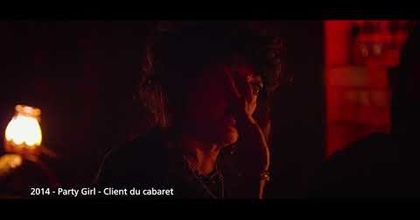 Kevin Legrand   Actor Reel