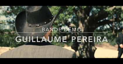 Bande Démo 2020 - Guillaume Pereira