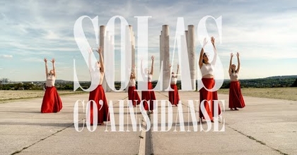 SOLAS | Co'AinsiDanse