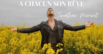 Jonathan Meuret - A chacun son rêve