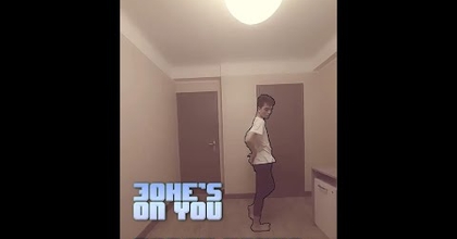 [Dance Cover] Charlotte Lawrence - Joke's on you