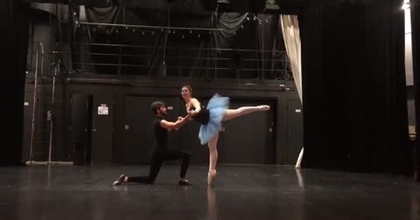 danse ballet