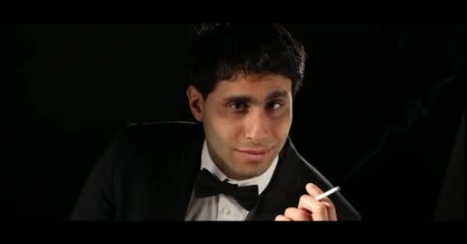 Bande-démon Rachidi Youssef