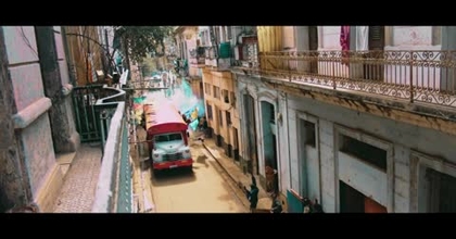 Enrique Iglesias, son nouveau clip "Súbeme La Radio" en exclusivité sur Casting.fr