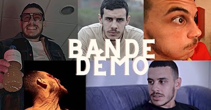 Bande Démo - Adnane Lakhfif