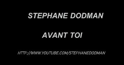 Stéphane Dodman - Avant toi (cover Slimane & Vitaa)