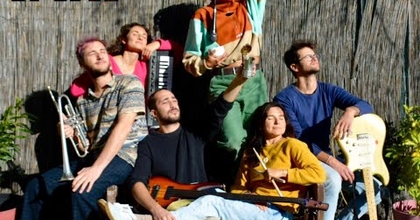 LateMoka concert L'Intermediaire. Recap