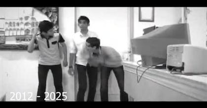 Mes souvenirs (2012_2025)