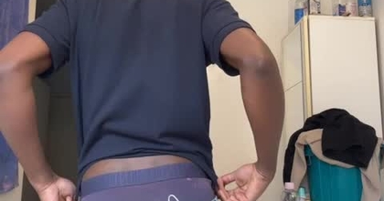 Quand je fais le con