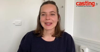 JT des Castings du 21/01