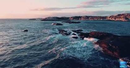 Documentaire science de la vie | Origines du vivant - Voix off féminine Flo Rilège