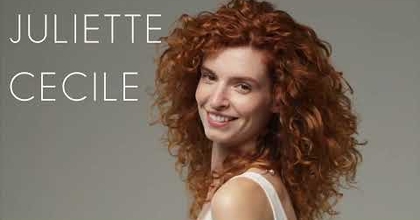 Commercial Reel - Juliette Cecile