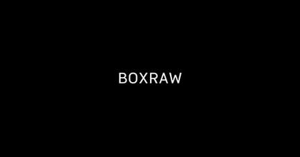 Pub boxraw