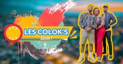 BA - LES COLOKS