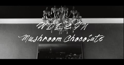LILI’s FILM 3 ‘Mushroom Chocolate’ by Wileyn