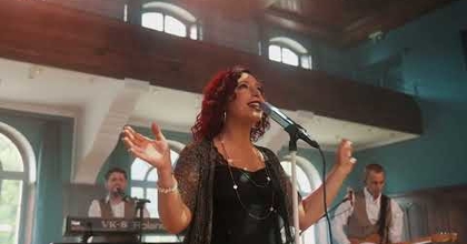 Miss Mel & The Mellow Men - TEASER