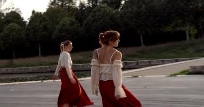 Bande demo Kloé Puech