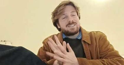 Vidéo anglais présentation Théo Dachary