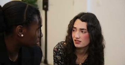 Bande démo - Lise Ohouot 