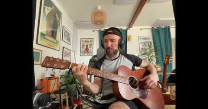 Eric Johnson - Song For George