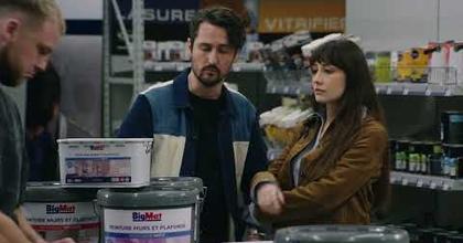 Film BigMat 2026 - La peinture