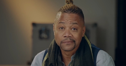 Cuba Gooding Jr directs the iPhone Xs ad for Optus