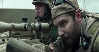 Film American Sniper