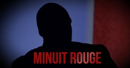 MINUIT ROUGE - Un film de Thibault CAPDEVIELLE (2021)