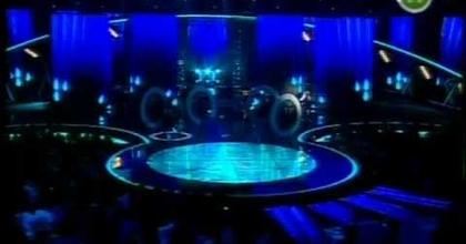 Фабрика зірок 4 Юлия Руднева Sweet Dreams