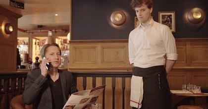 DEUXIEME SERVICE (2022)